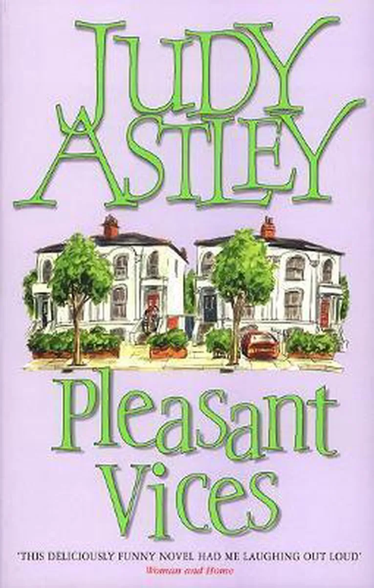 Pleasant Vices von Black Swan – Buchfoto
