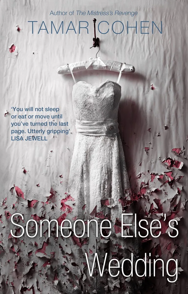 Someone Else'S Wedding von Black Swan – Buchfoto