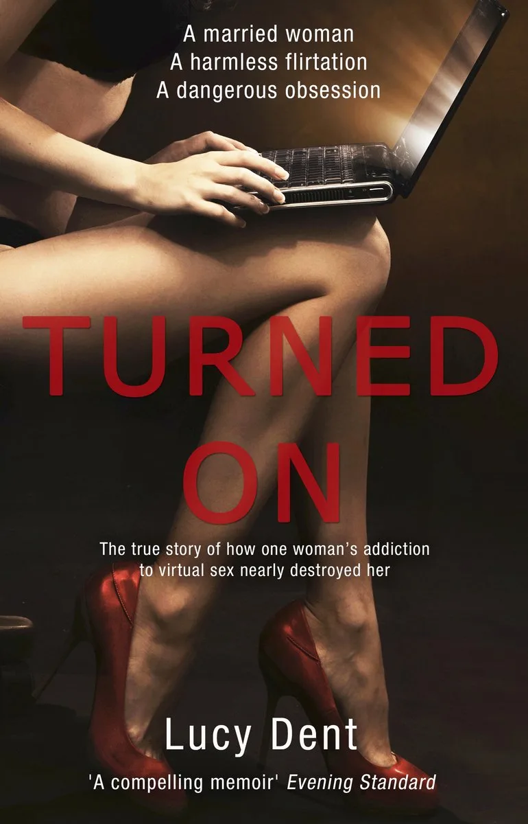 Turned On von Black Swan – Buchfoto