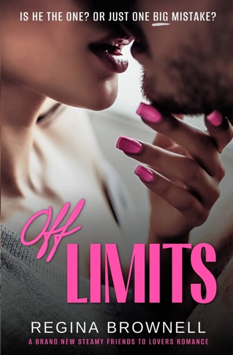 Off Limits von Bloodhound Books – Buchfoto