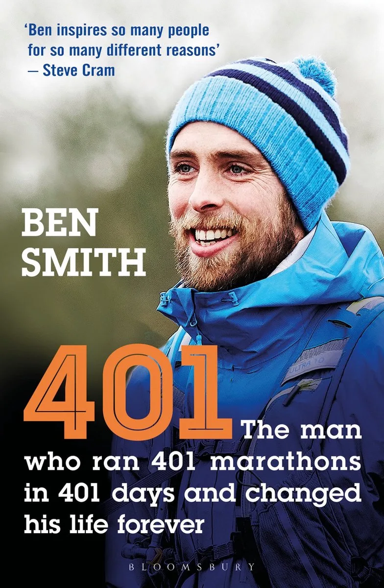 401 von Bloomsbury – Buchfoto