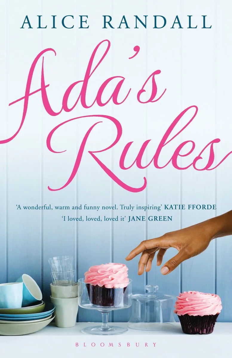 Ada'S Rules von Bloomsbury – Buchfoto