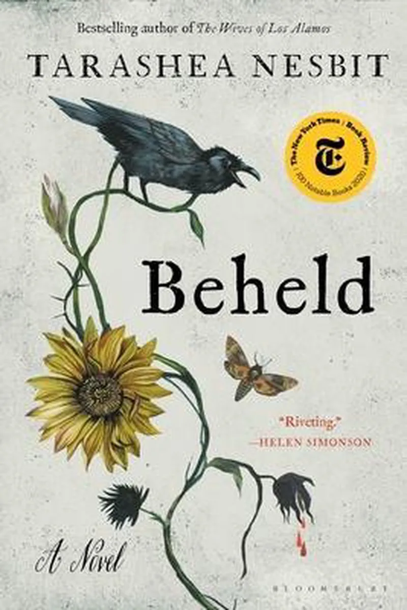 Beheld fra Bloomsbury – billede af bogen