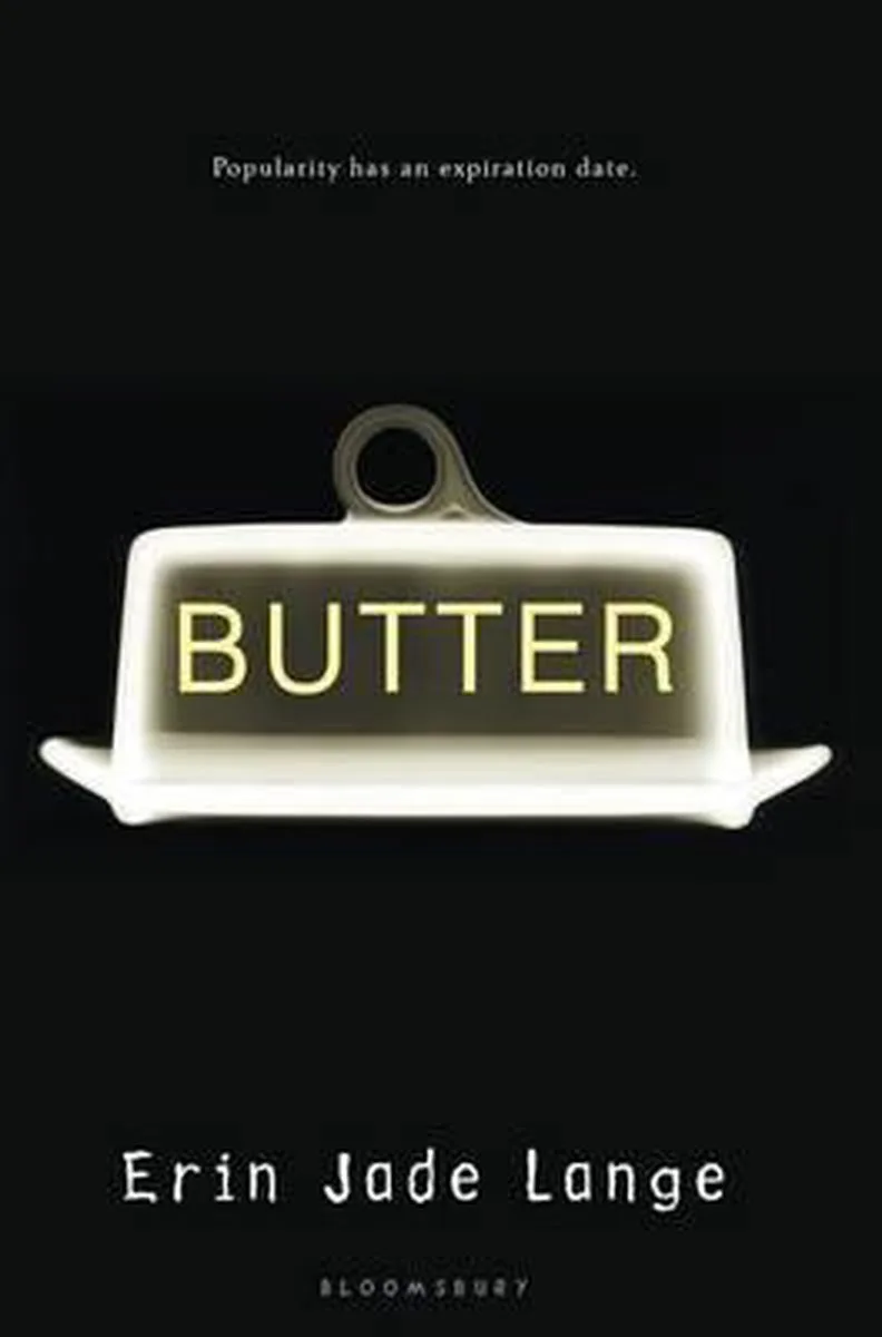 Butter von Bloomsbury – Buchfoto