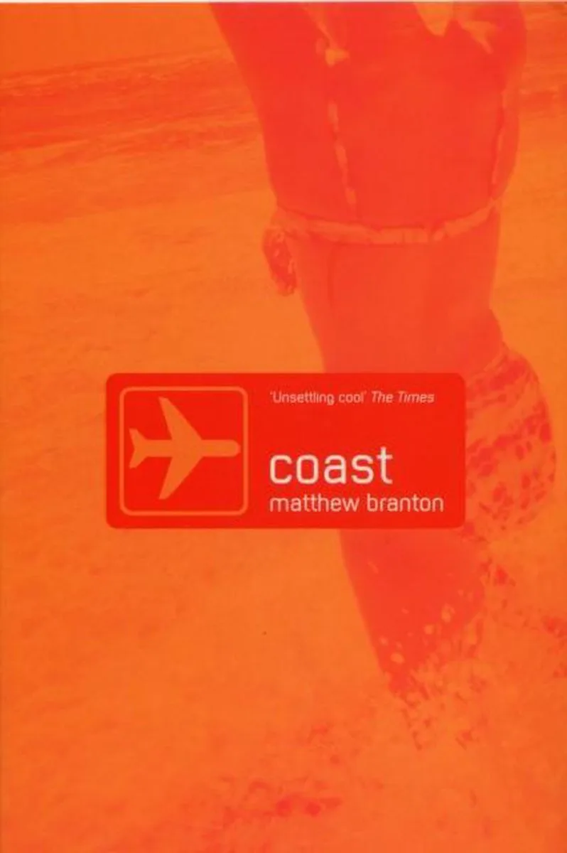 Coast von Bloomsbury – Buchfoto