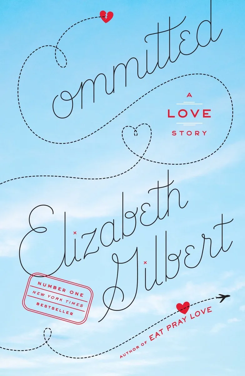 Committed fra Bloomsbury – billede af bogen