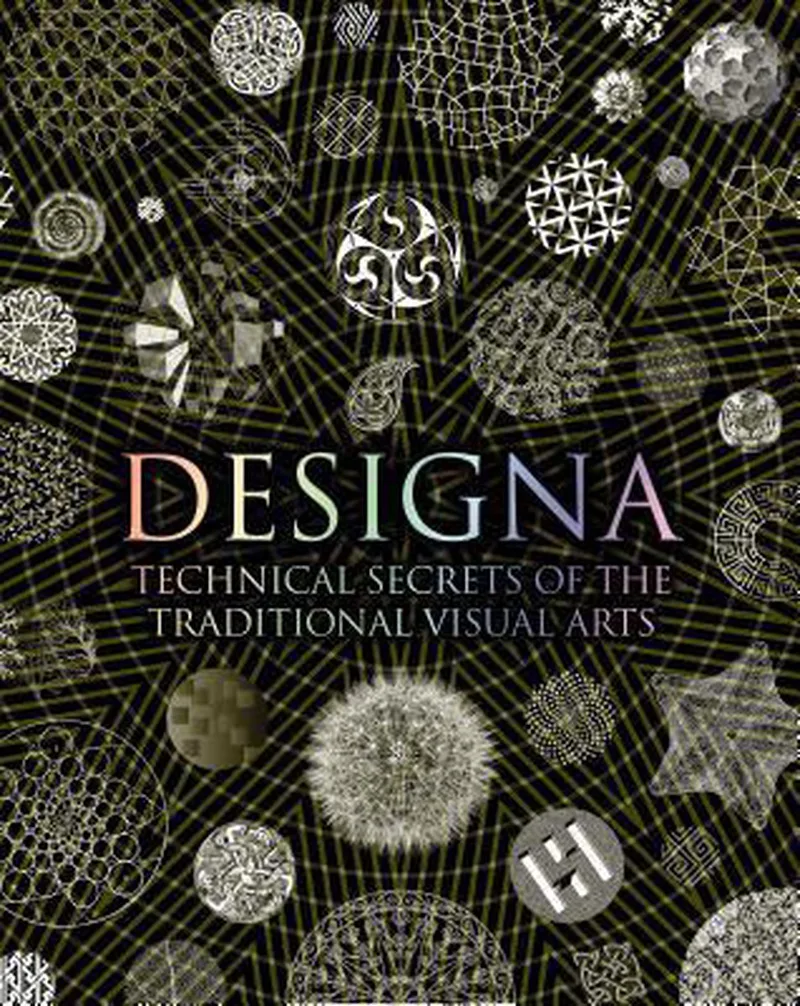 Designa von Bloomsbury – Buchfoto