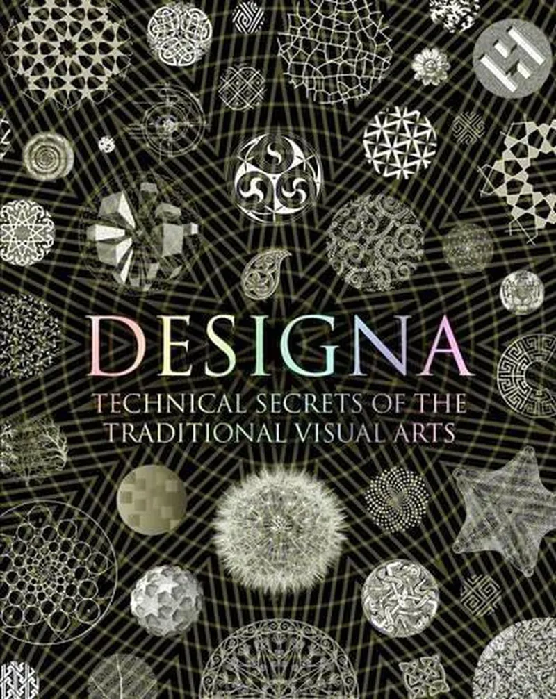 Designa van Bloomsbury – boekfoto