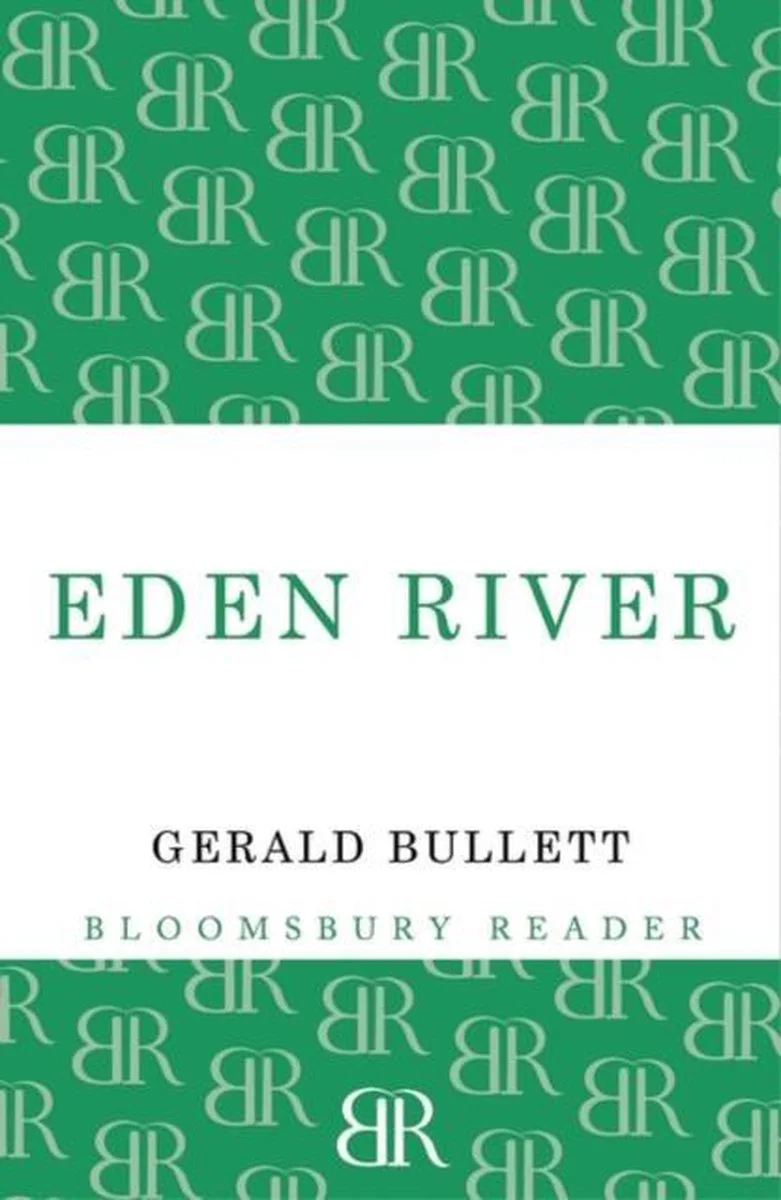 Eden River fra Bloomsbury – billede af bogen
