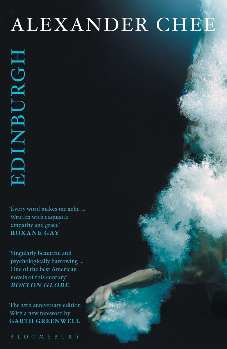 Edinburgh fra Bloomsbury – billede af bogen