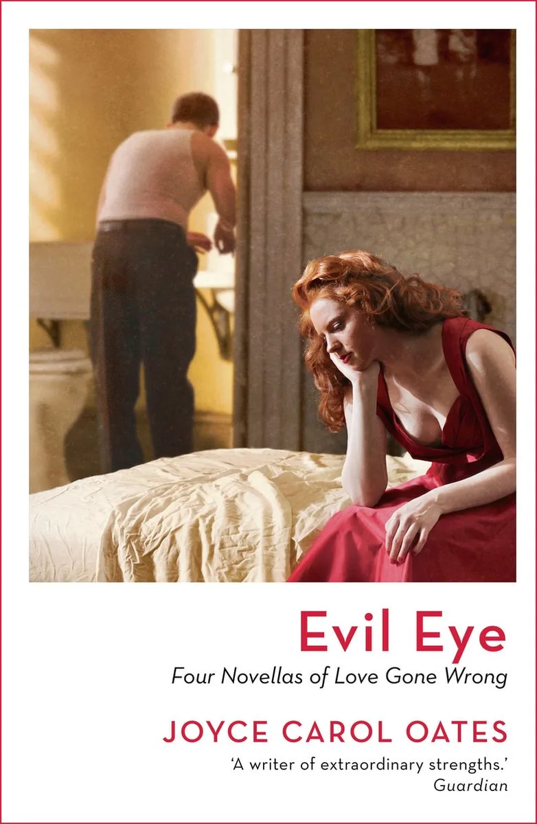 Evil Eye von Bloomsbury – Buchfoto