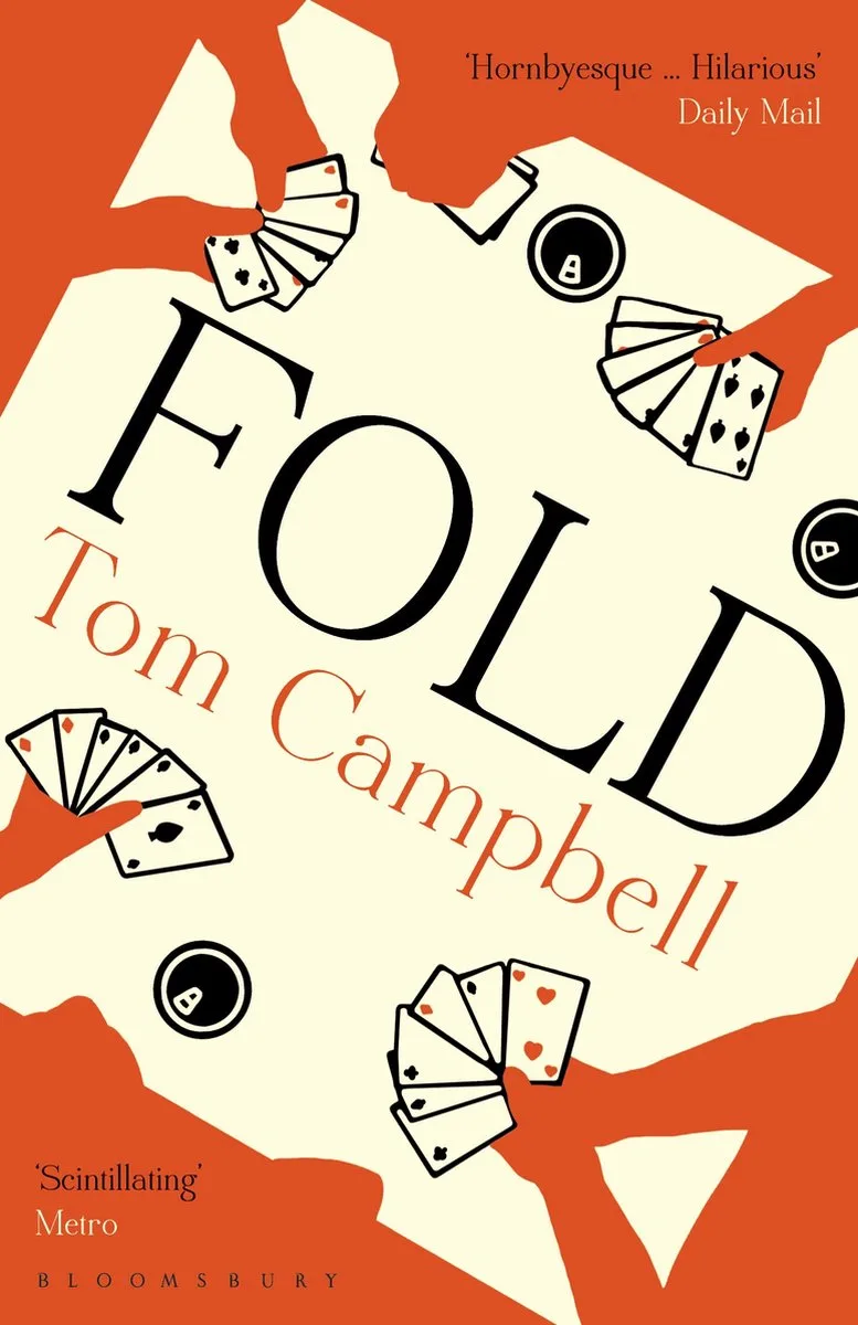 Fold fra Bloomsbury – billede af bogen