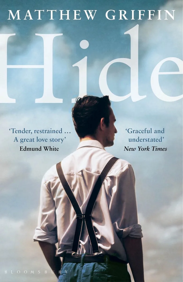 Hide de Bloomsbury – photo du livre