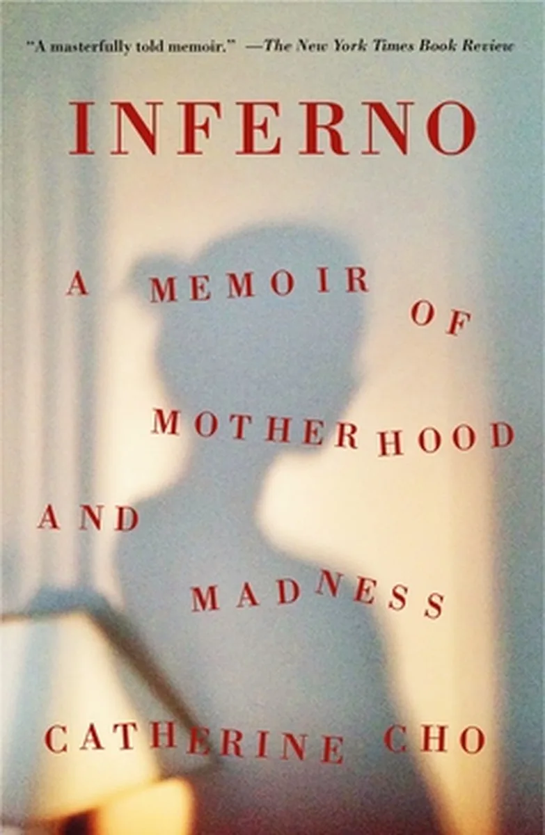 Inferno de Bloomsbury – photo du livre
