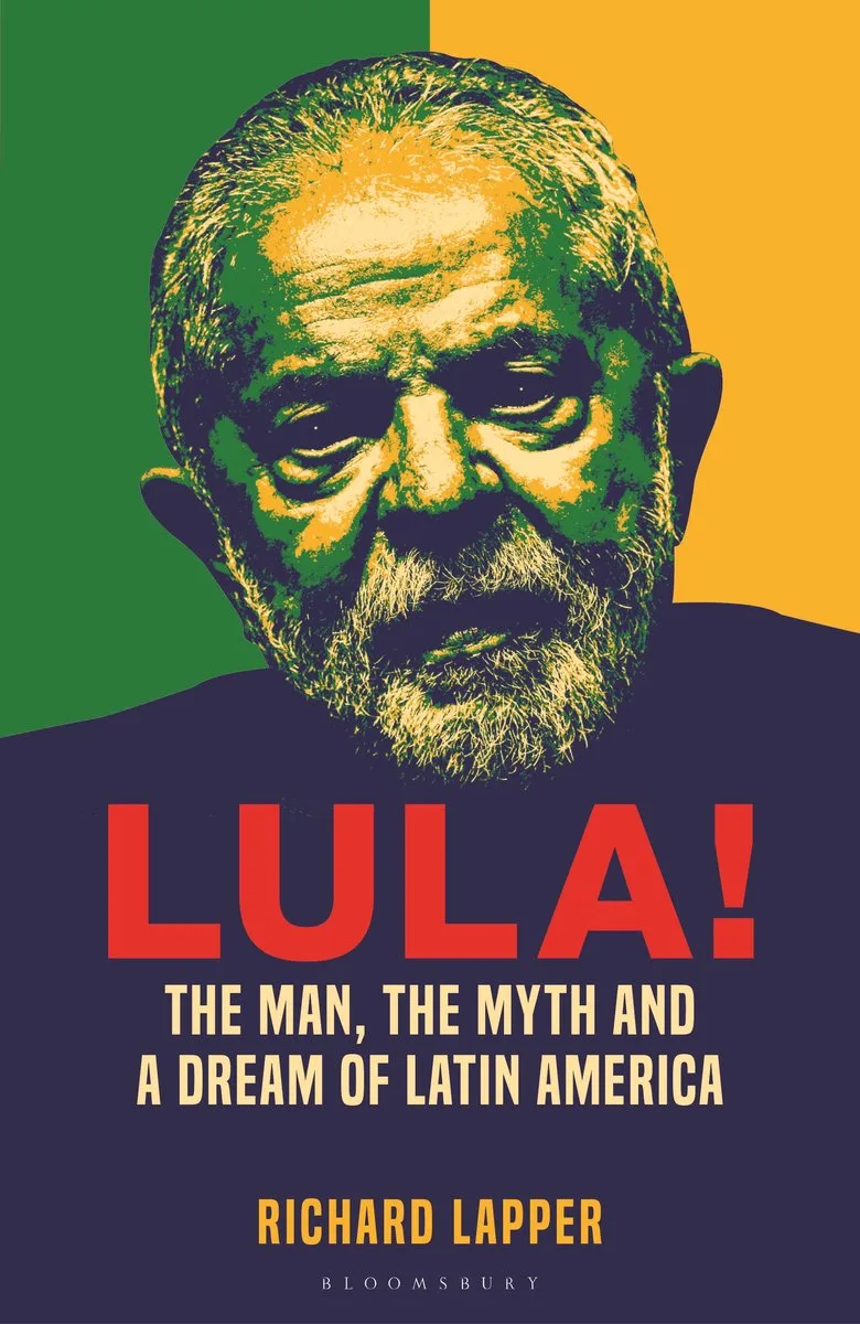 Lula! fra Bloomsbury – billede af bogen