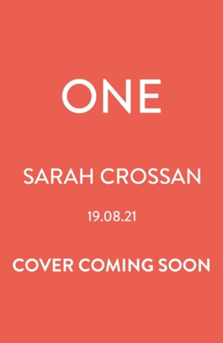 One von Bloomsbury – Buchfoto