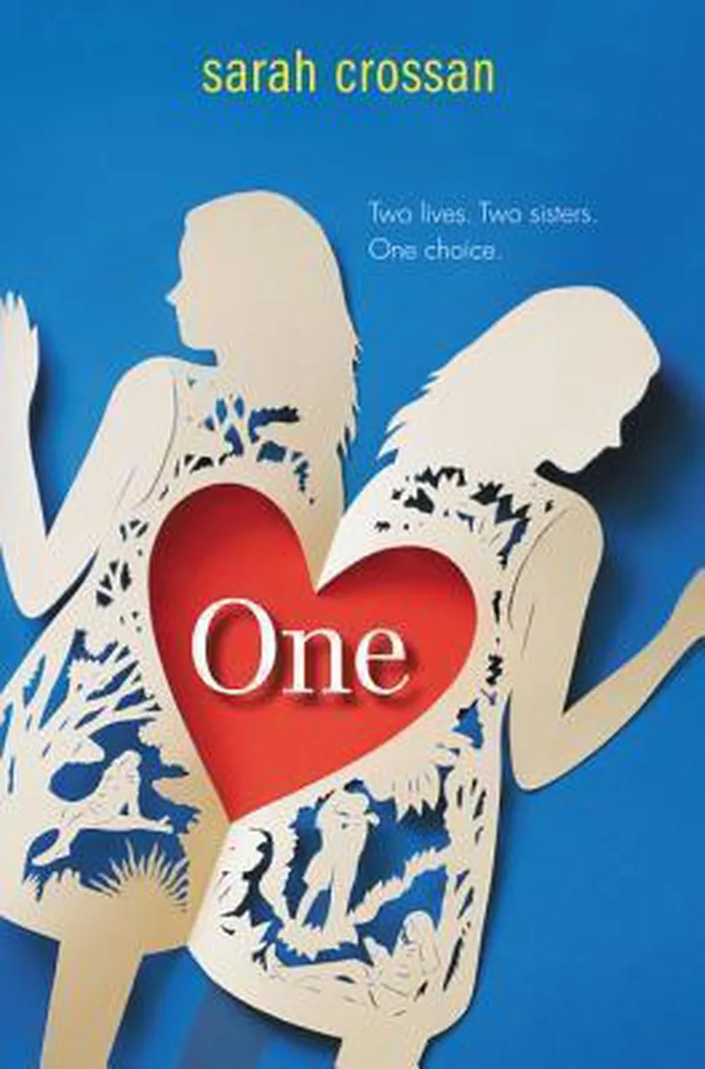 One von Bloomsbury – Buchfoto