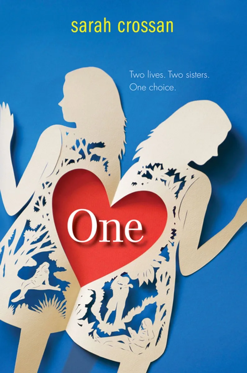 One von Bloomsbury – Buchfoto