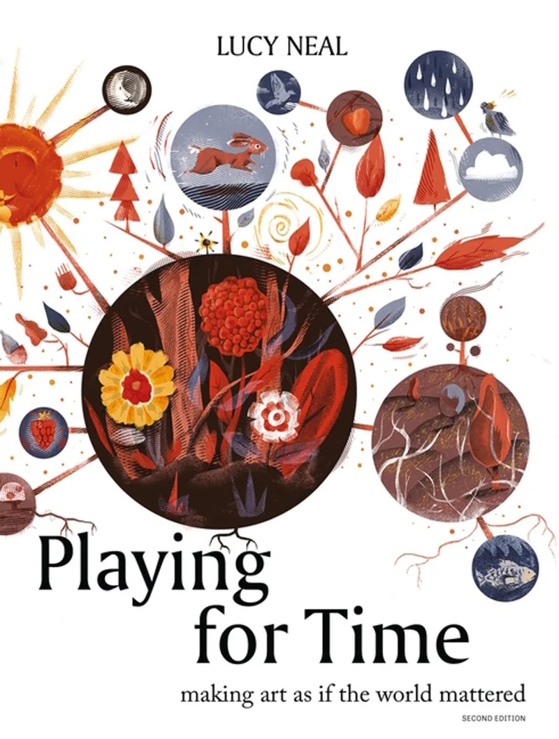 Playing for Time von Bloomsbury – Buchfoto