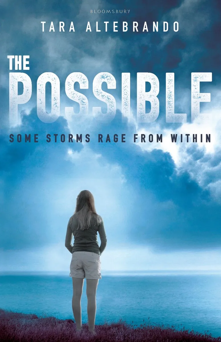 Possible von Bloomsbury – Buchfoto