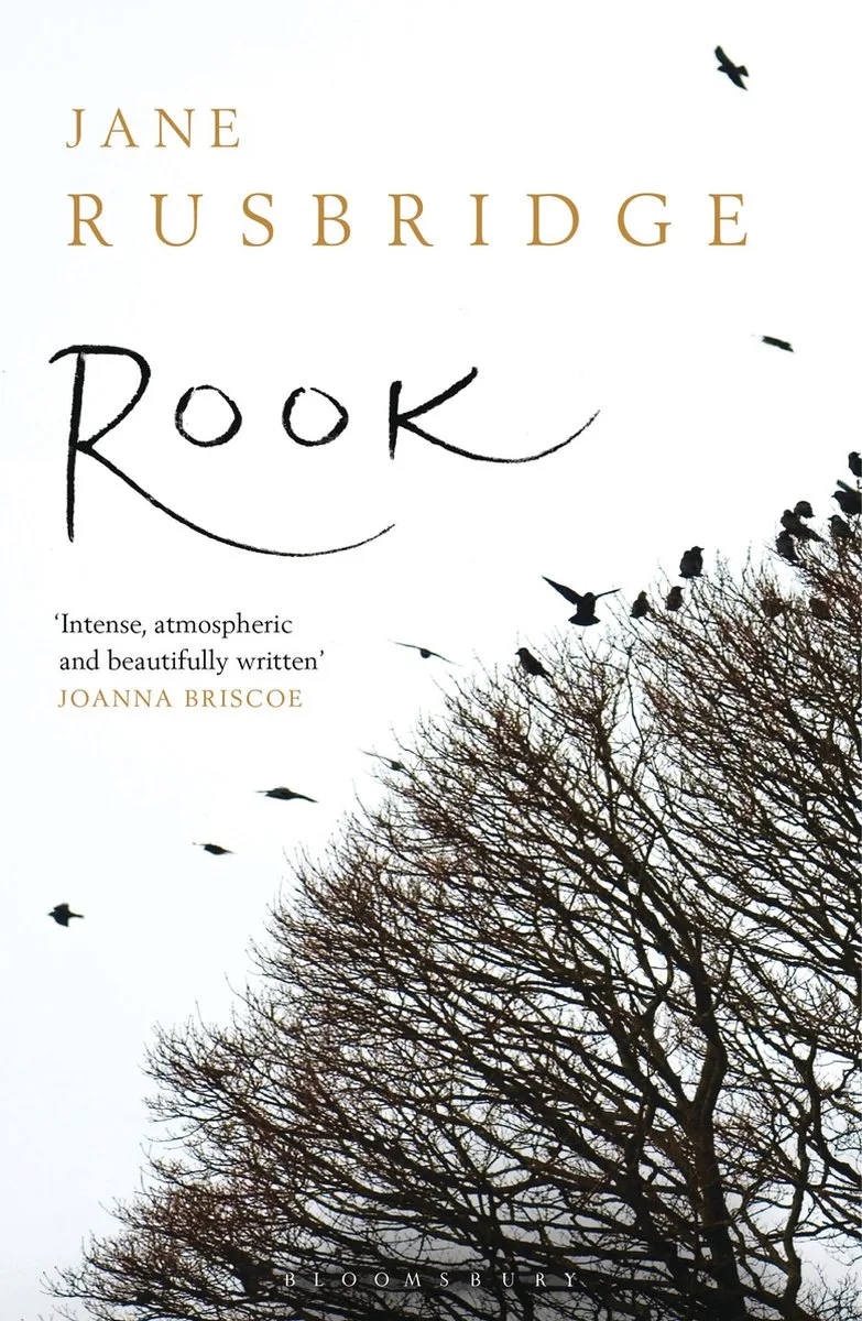 Rook fra Bloomsbury – billede af bogen
