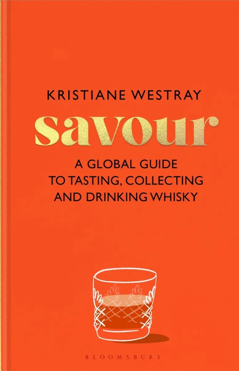 Savour fra Bloomsbury – billede af bogen