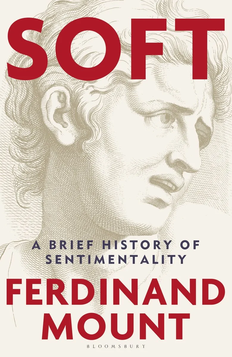 Soft fra Bloomsbury – billede af bogen