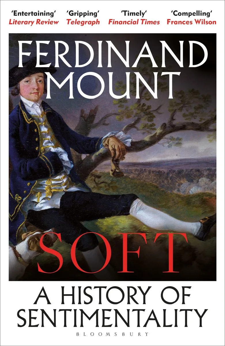 Soft fra Bloomsbury – billede af bogen