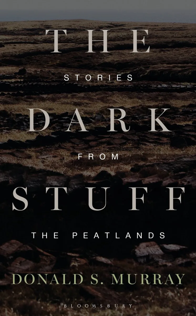 The Dark Stuff von Bloomsbury – Buchfoto