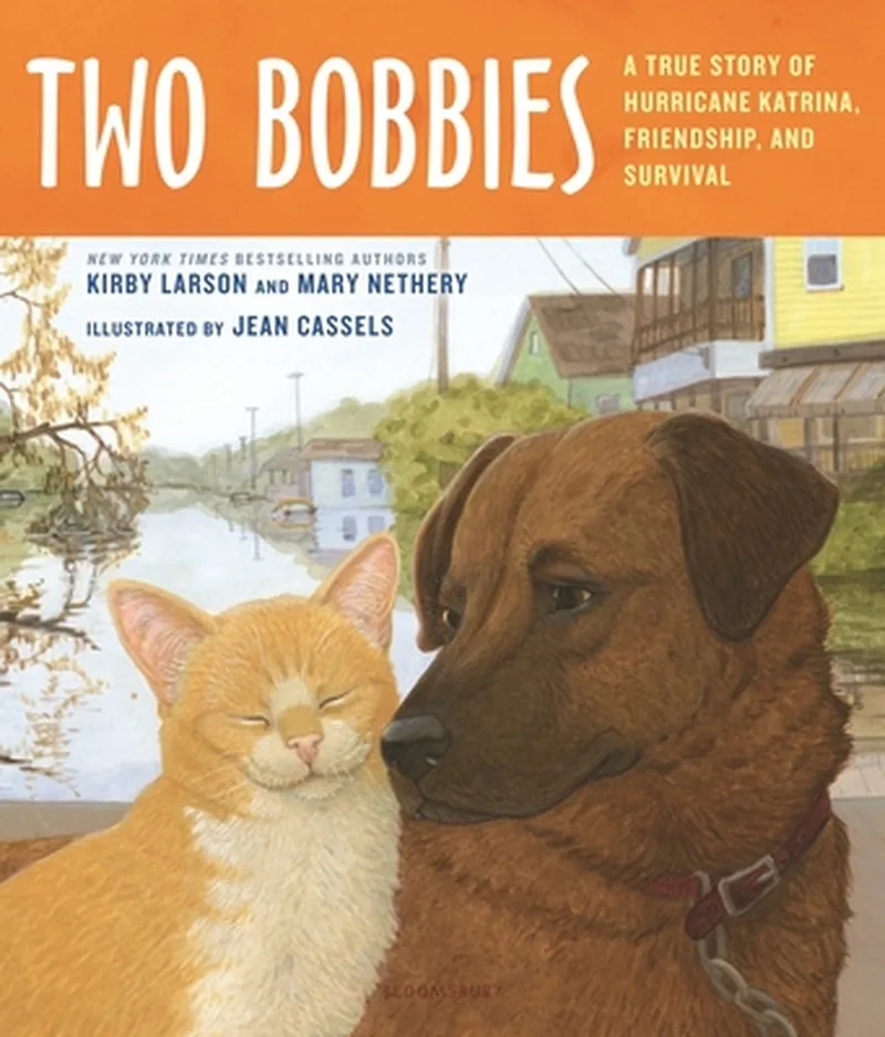 Two Bobbies från Bloomsbury – bokbild