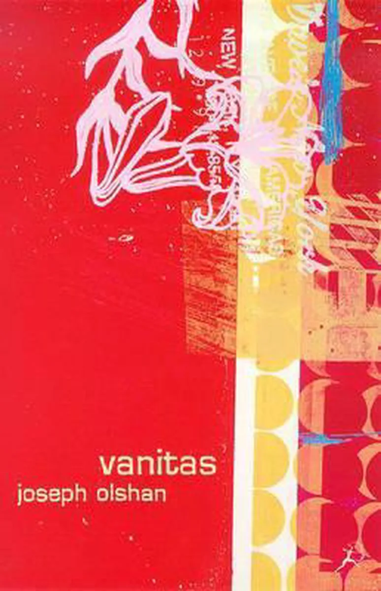 Vanitas von Bloomsbury – Buchfoto