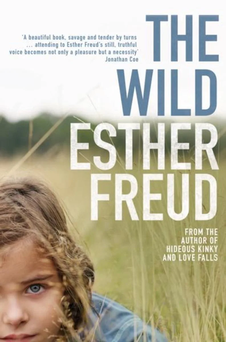 Wild fra Bloomsbury – billede af bogen