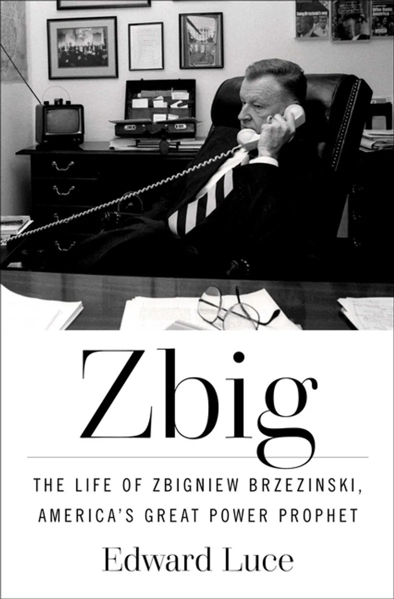 Zbig von Bloomsbury – Buchfoto