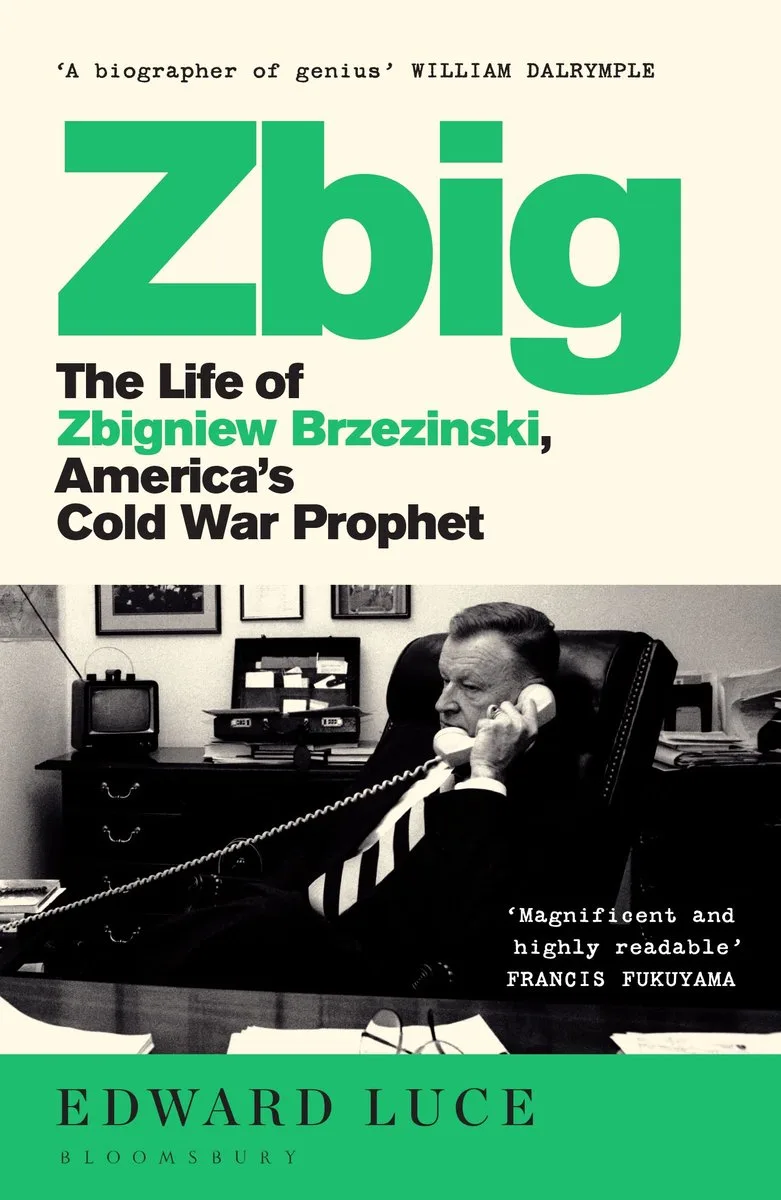 Zbig von Bloomsbury – Buchfoto