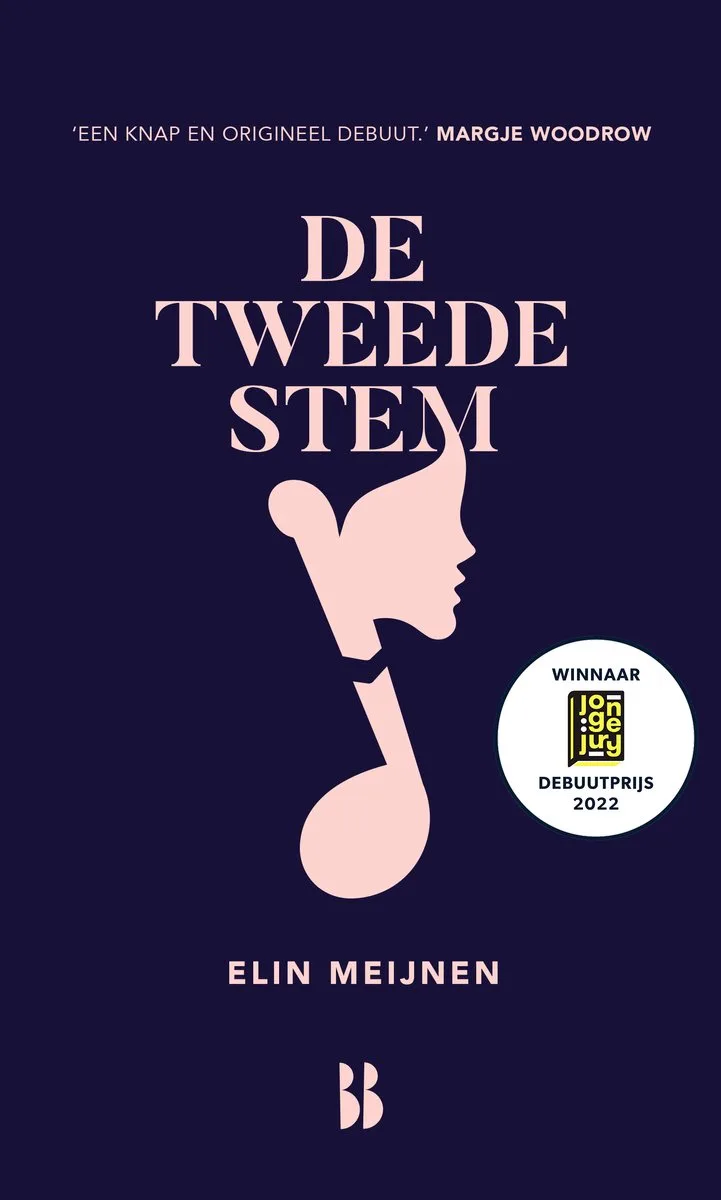 Shorties 2 - De tweede stem van Blossom Books – boekfoto