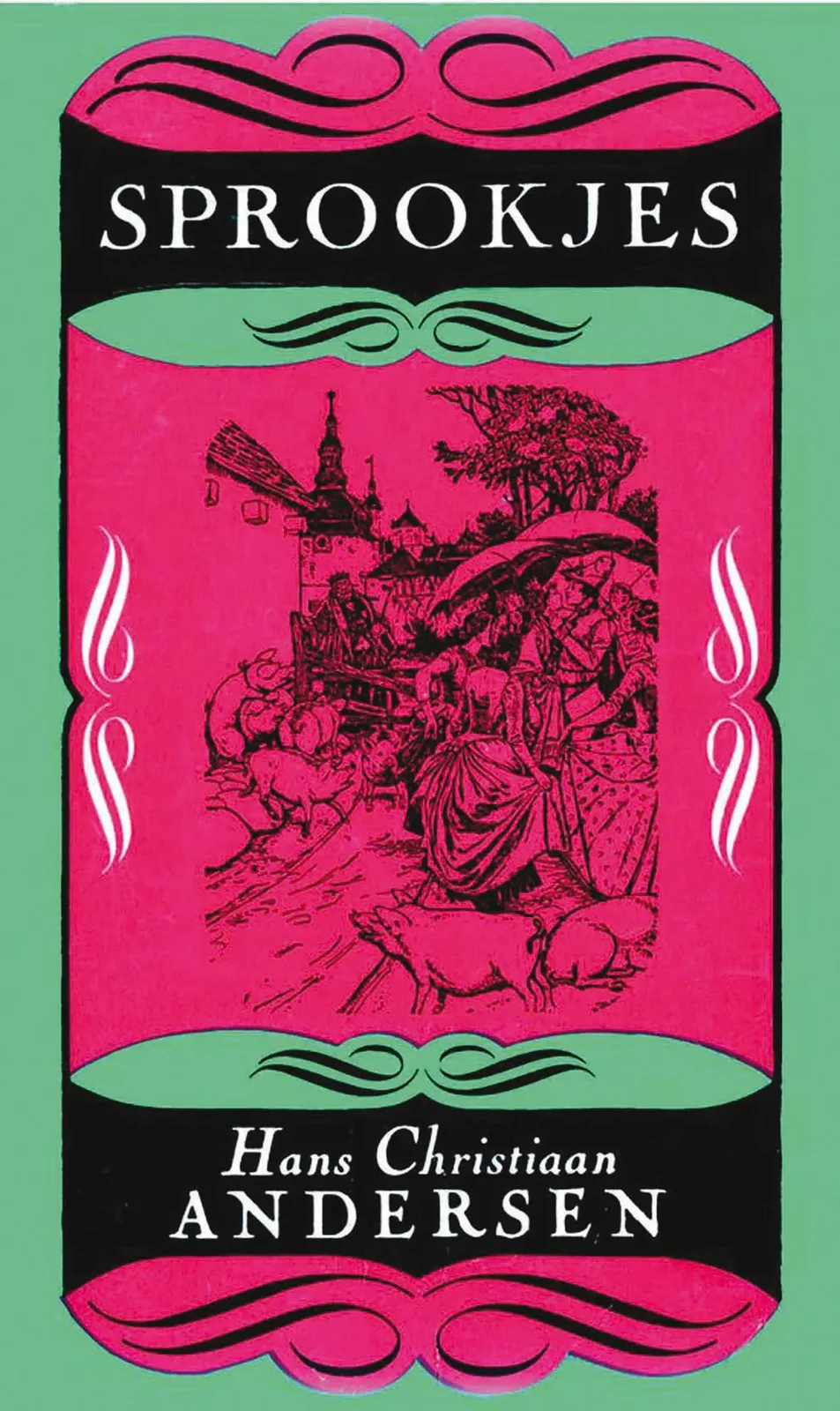 2 van Boekerij – boekfoto
