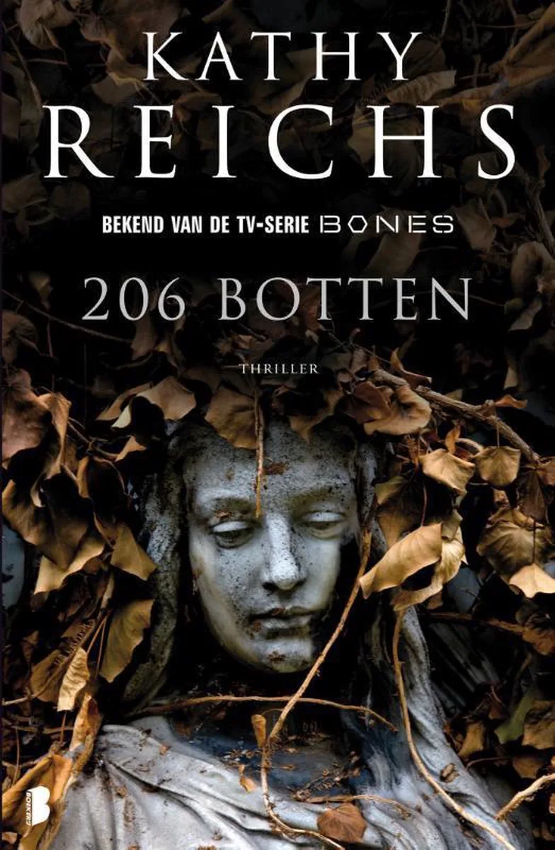 206 Botten fra Boekerij – billede af bogen
