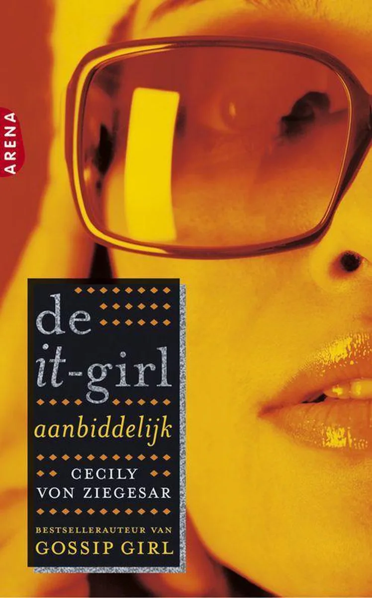 Aanbiddelijk von Boekerij – Buchfoto