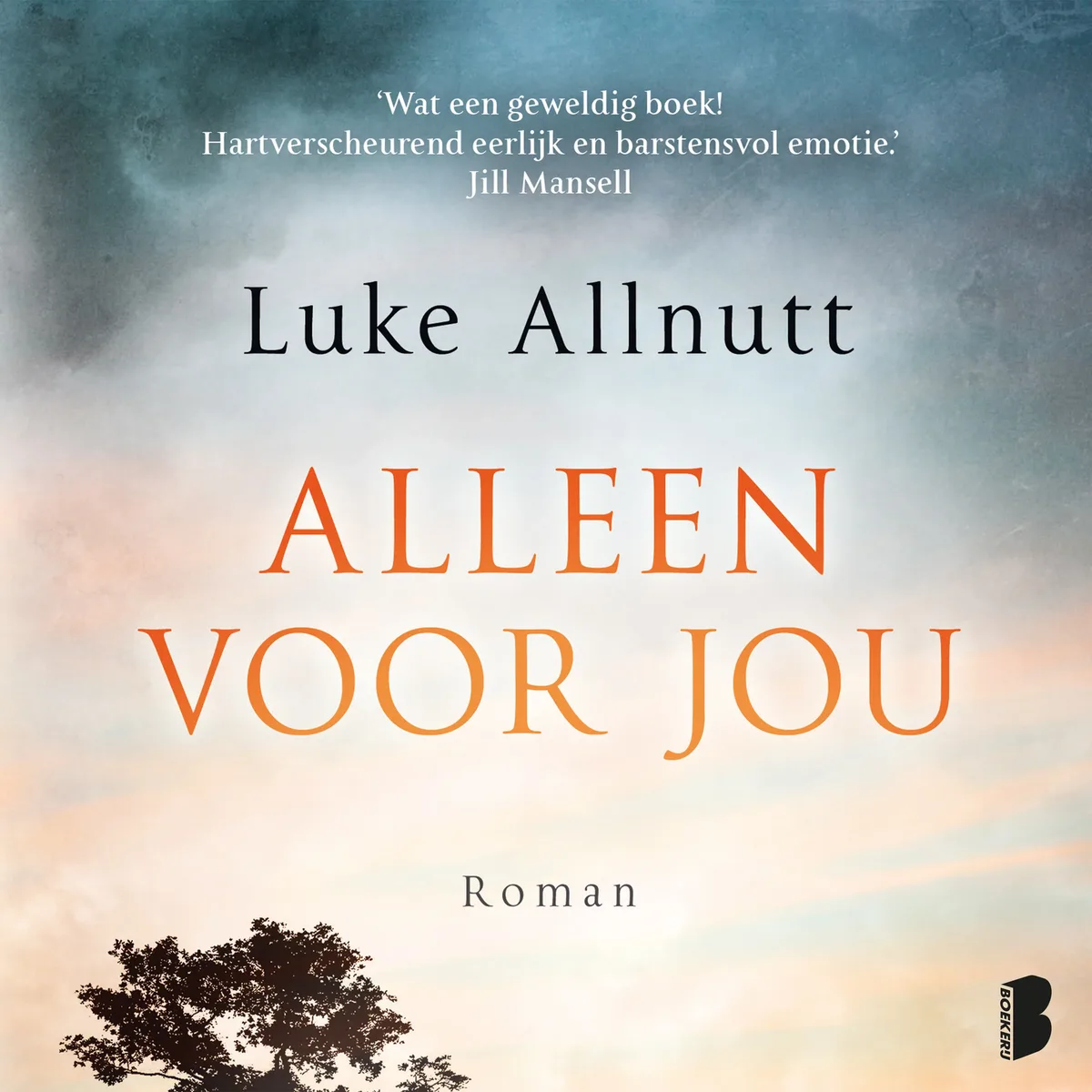 Alleen voor jou von Boekerij – Buchfoto