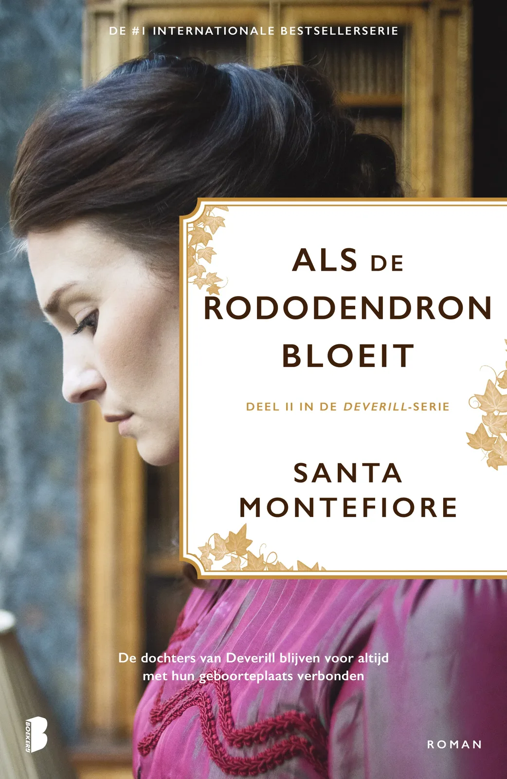 Als de rododendron bloeit von Boekerij – Buchfoto