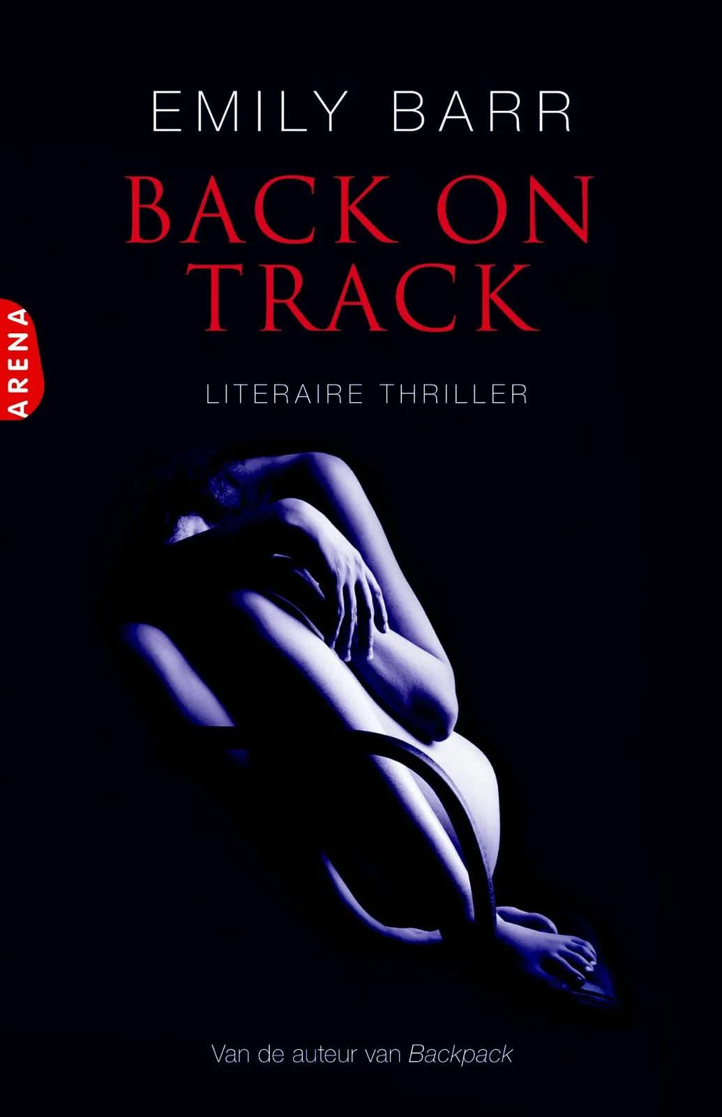 Back on track von Boekerij – Buchfoto