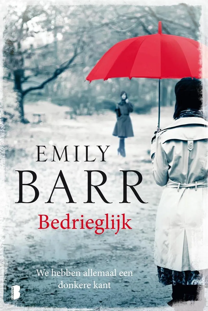 Bedrieglijk von Boekerij – Buchfoto