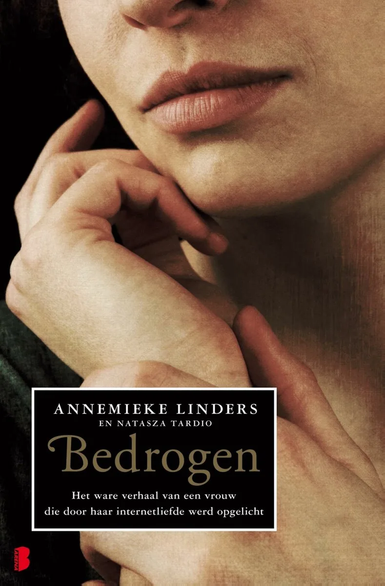 Bedrogen von Boekerij – Buchfoto