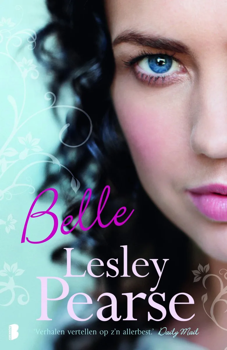 Belle von Boekerij – Buchfoto
