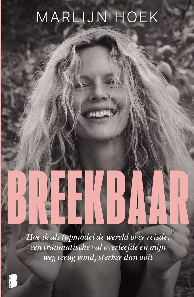Breekbaar de Boekerij – photo du livre