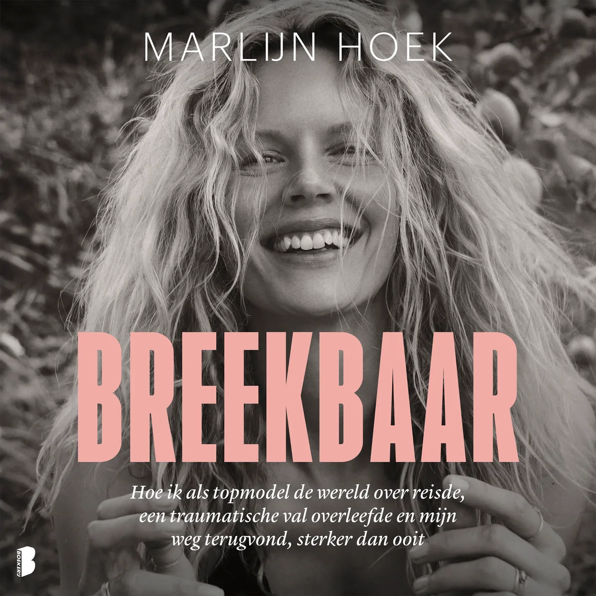 Breekbaar von Boekerij – Buchfoto