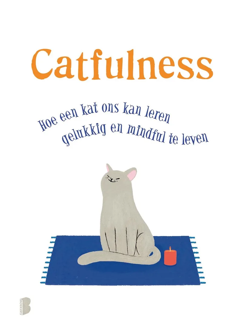 Catfulness von Boekerij – Buchfoto