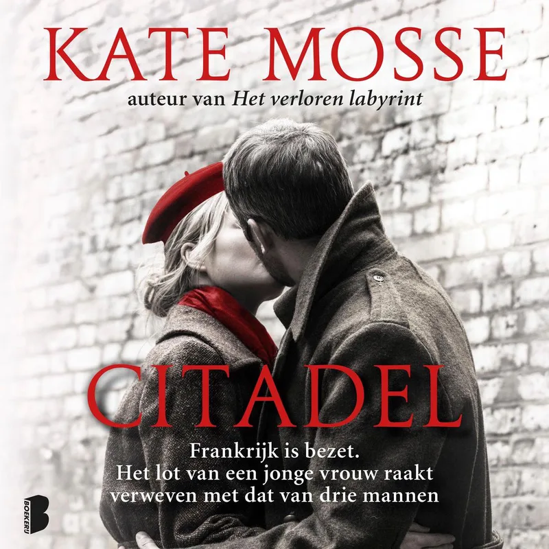 Citadel fra Boekerij – billede af bogen