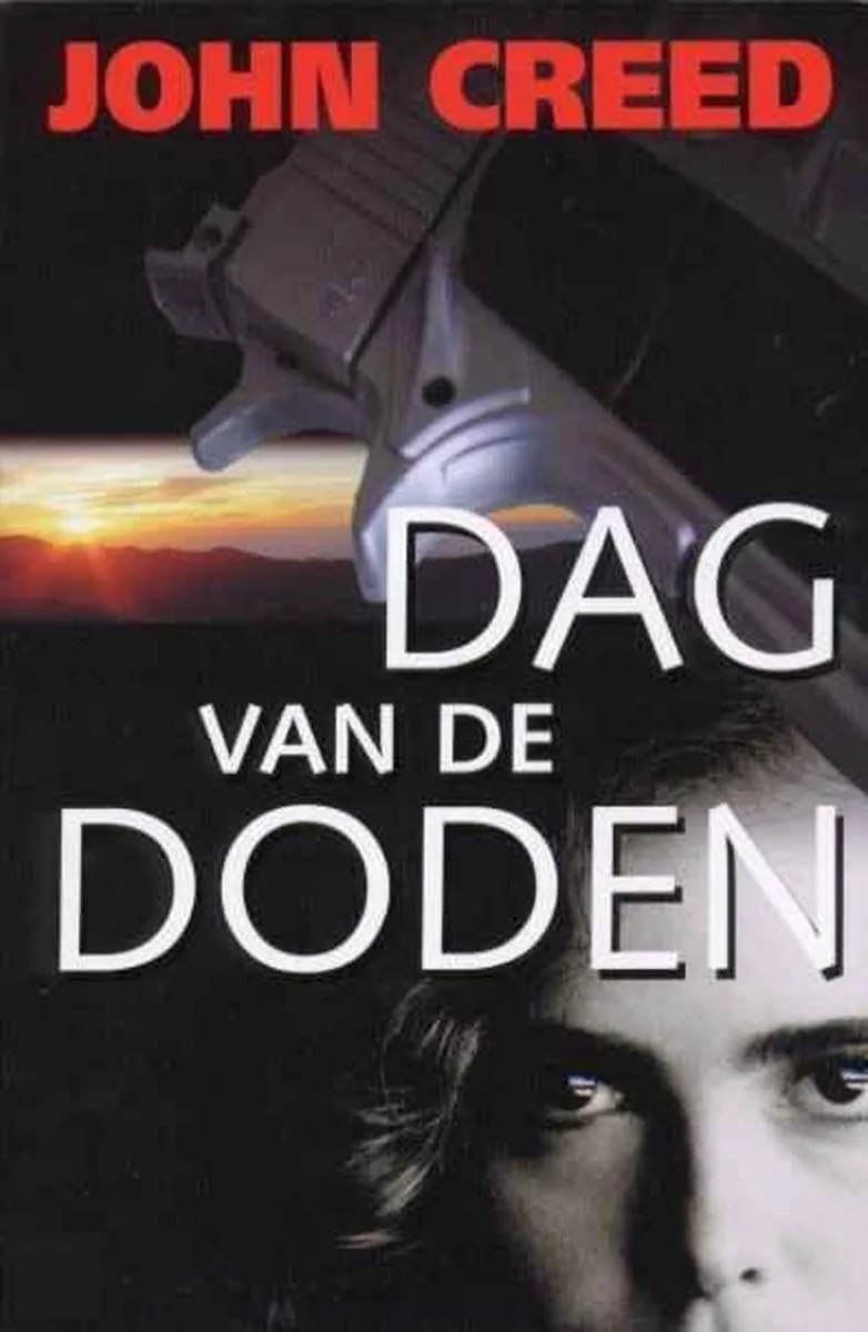 Dag Van De Doden fra Boekerij – billede af bogen