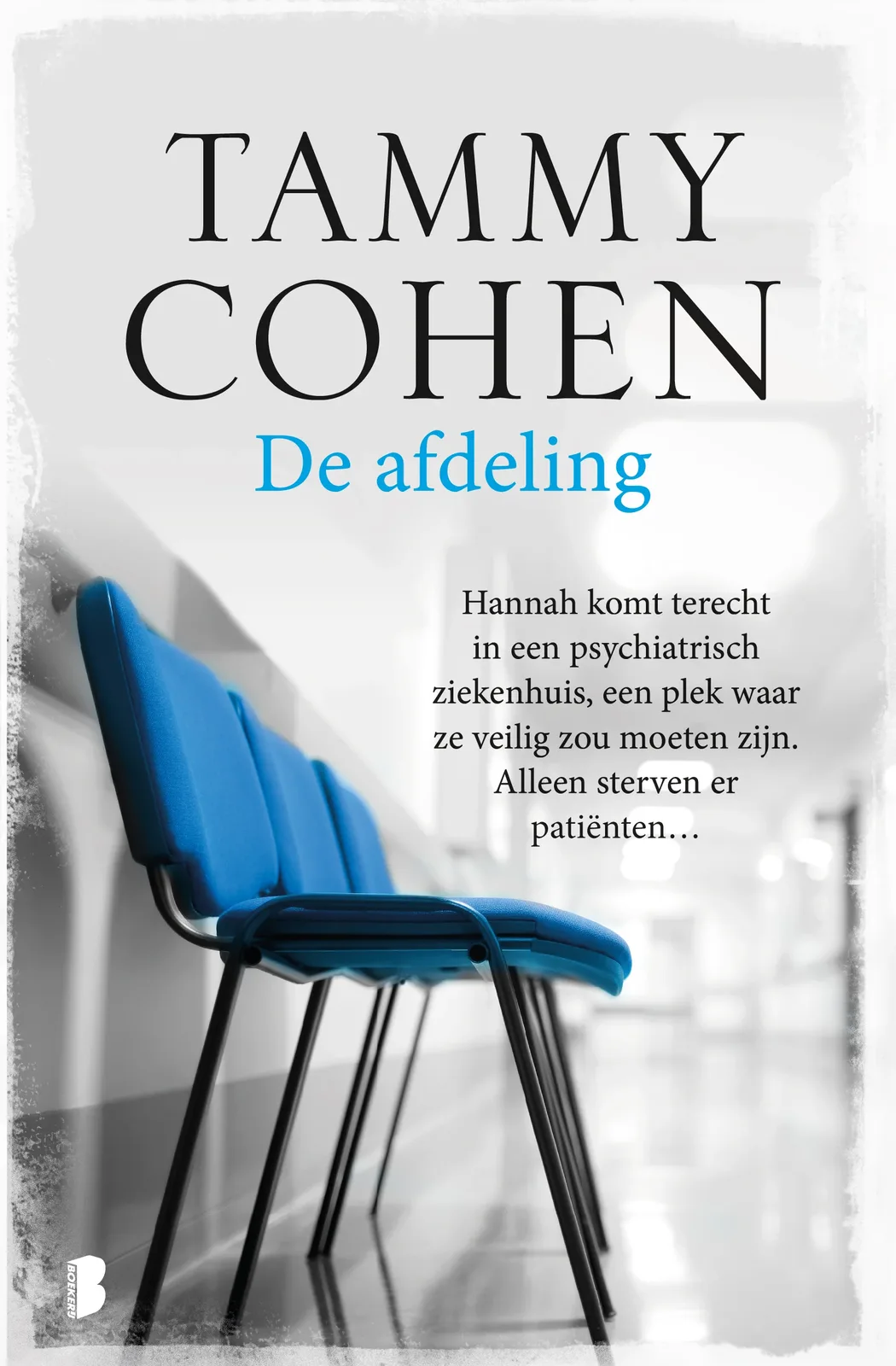 De afdeling fra Boekerij – billede af bogen